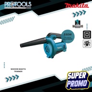 MAKITA POWER TOOLS | M4000B MAKITA BLOWER | MADE FOR TOUGH | MT SERIES
