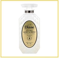 MOIST DIANE 黛絲恩香水貴油滋潤亮澤洗髮露 EXTRA MOIST & SHINE SHAMPOO 450ML
