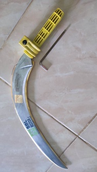EGREK SBL MASTER PRO TAJAM SETAJAM SILET
