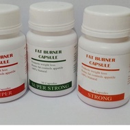 FAT BURNER