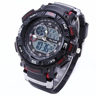 G Style Shock ALIKE Waterproof Outdoor Sports Watches Men Quartz Watch Clock Digital Military LED Wr