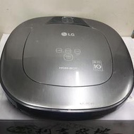 ∼瑞优使∼LG 掃地機 VR65710LVMP 主機 零件 故障機