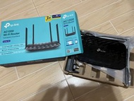 TP-Link AC1200 Wireless MU-MIMO Gigabit Router (Archer C6)