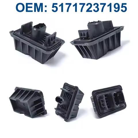 51717237195 Jack Pad Under Car Support Pad Lifting for BMW X1 E81 E82 E87 E91E90 F10 F13 F01 F10 F07