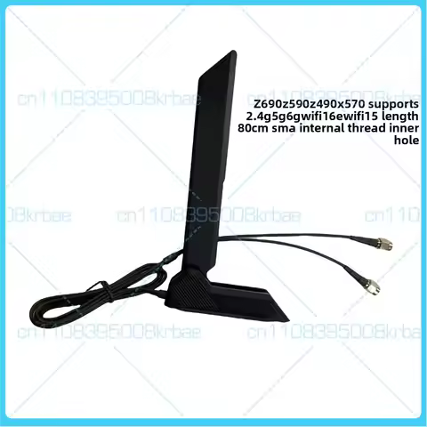 New original Suitable for ASUS ROG Z590, Z690, X570 motherboards with wireless Bluetooth WiFi 16E ma