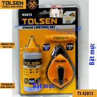 (INKLING) 30M POWDER ROLL WITH TOLSEN MEASUREMENT