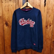 SOLD OUT Crewneck / Sweater Dickies Art 22 !!! Second Branded!!!