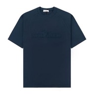 STONE ISLAND 新款短袖T恤