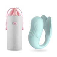 SISTALK小怪獸Pro2鯨魚博士+ 59S LED紫外線消毒收納袋(灰)