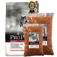 Pro Plan ADULT Salmon 2 Kg