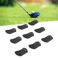 Club Head Cover  Iron 9PCS for Training