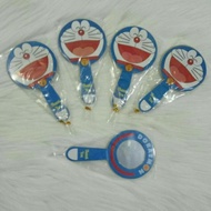 100 pcs souvenir pernikahan kaca Doraemon souvenir unik dan bermanfaat