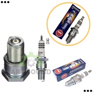 Ngk Iridium BR9EIX BR9EIX Ninja RR R 150 Spark Plug Original Quality