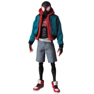 Medicom Toy Mafex Spider-Man (Miles Morales)