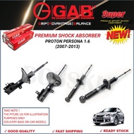 GAB SUPER FRONT ABSORBER / REAR ABSORBER - ORIGINAL - PROTON PERSONA 1.6 (2007-2013)