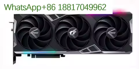 Used dismantling RTX4090 24G RTX4080 16G 4070TI 12G gaming graphics card