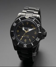 (代購) #FR2 Vague Watch collaboration Wristwatch