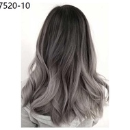 bremod hair color ✡BREMOD 8.16 ASH GRAY HAIR COLOR - SET - WITH OXIDIZING➳