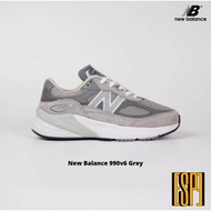 New Balance 990v6 Gray