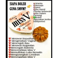 miss v/pencuci wanita