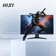 MSI | 2K Rapid IPS 240Hz 0.5ms Response Gaming Monitor 27 inches