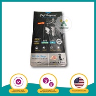 PWF original Lamb dog food/ dry food/ puppy food 18kg