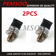 2p Fuel Rail Pressure Sensor Regulator 45PP3-1 8C1Q-9D280-AA For Ford Transit MK7 2.2 2.4 TDCI Fiat 