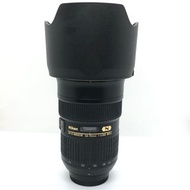 Nikon AF-S 24-70mm F2.8 G ED