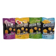 (150g) Yomee cookies - salted egg / green pea / yam / cheese biskut / biscuit (HALAL) ready stock