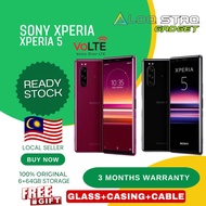 ✅ SONY XPERIA 5, XPERIA 5 ii, XPERIA 5 iii 5G TELEFON MURAH ORIGINAL SNAPDRAGON GAMING SMARTPHONE HANDPHONE PUBG