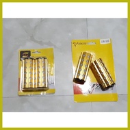 ✹ ⭐ ▽ Knk Motor Sokoyo Universal 1 Pair Foot Rest Step Nut Foot Peg for bikes and Motorcycles Unive