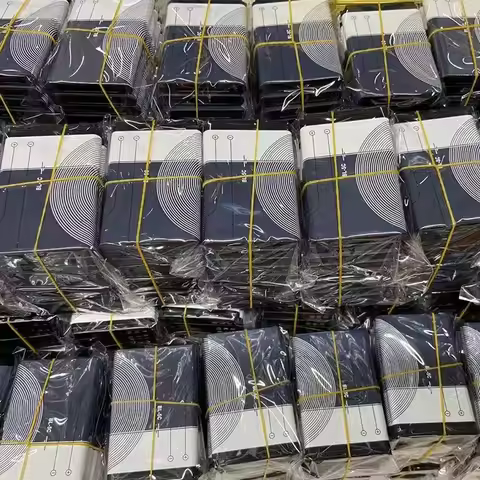 PURFIELD BL-5C 1200mAh Mobile Phone Battery For Nokia BL-5C 1100 6230 6600 1108 1112 1200 n70 n91 Re