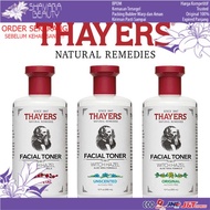 Thayers Witch Hazel Toner 355ml