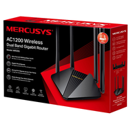 MERCUSYS 水星網路 MR30G  1台