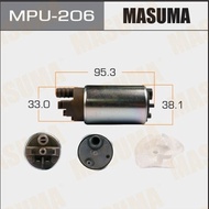 Fuel Pump Nissan Teana J32 Infiniti MPU-206 17040-1BA0C