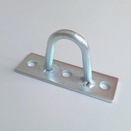 BRAKET KIPAS ANGIN GANTUNG/CEILING FAN HOOK BRACKET KIPAS ANGIN PLAFON