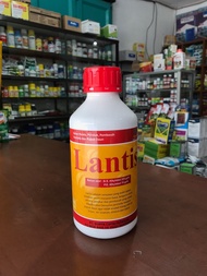 Lantis 1 Liter Perekat Perata Pembasah Pestisida