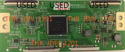 DB T-CON board 6870C-0358A Logic Board for 47LS4500-UD 47LV5500-UA 47LW5300-UC 47LW5600-UA 47LW5700-