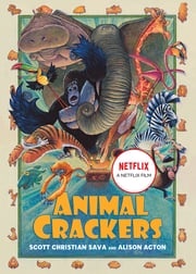 Animal Crackers Scott Christian Sava