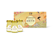 好棧 - 即食冰糖金絲燕窩 3樽裝