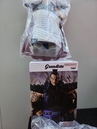 Banpresto Grandista《王者天下》王騎 有盒 $90