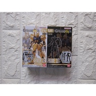 MOBILE SUIT GUNDAM G FRAME FA04 HYAKU SHIKI