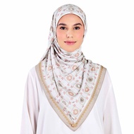 naelofar Polly Pocket x Naelofar Square