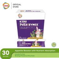 GKB Kids Probizymes (30s)