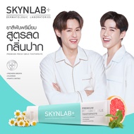 [Buy 1 Get 1 Free *Only 100g Size] Skynlab Premium Fresh Smile Toothpaste There Are 3 Sizes Of Optio