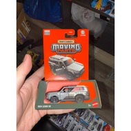 Matchbox Lexus GX550/ car model