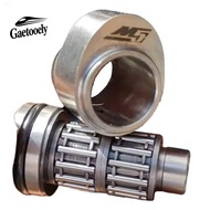 Camshaft Replacement Modified Cam Head for Motorcycle Models-CG125 CG150 CG175 CG200 CG250 Cg HJ 125