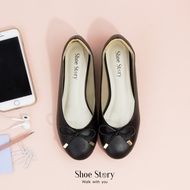 Shoe Story รองเท้าผู้หญิง : รุ่น Mori