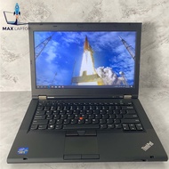 Laptop murah Lenovo Thinkpad T420 T430 Core i3 i5 i7 Gen 3 - Layar 14 Inch SUPER MURAH BAGUS BERKUAL