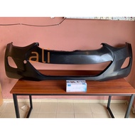 HYUNDAI ELANTRA MD 2012 YEAR FRONT BUMPER